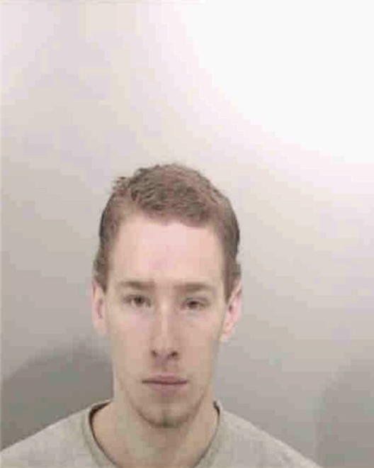 COLLIER, BRIAN - Peoria County, IL