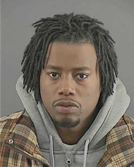 DAVIS, MARIO MAURICE - Peoria County, IL