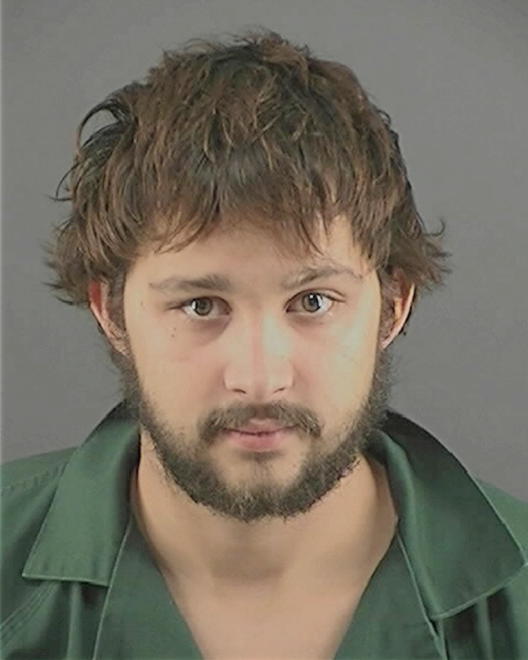 DOCKINS, KYLE CHANDOS - Peoria County, IL