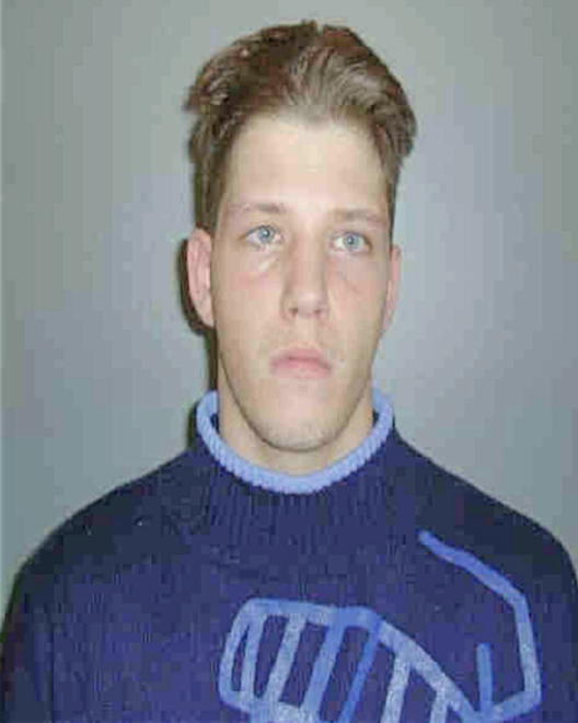 EASLEY, TONY JAMES - Peoria County, IL