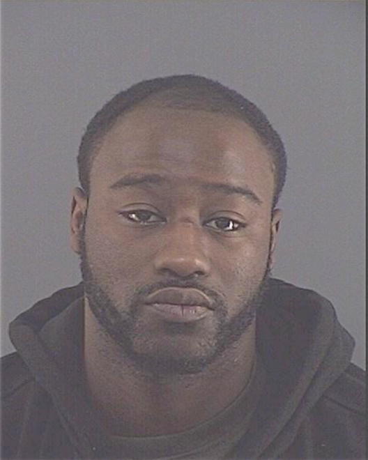 EGGLESTON, LADARIUS T - Peoria County, IL