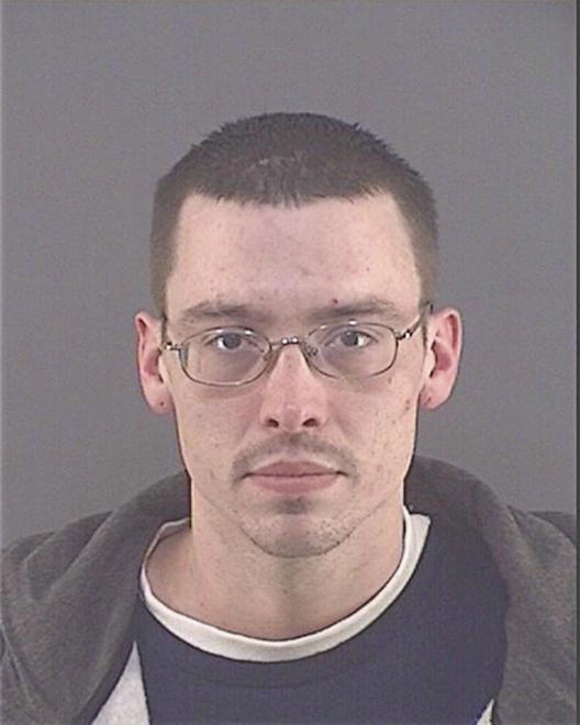 ERICKSON, NOAH C - Peoria County, IL