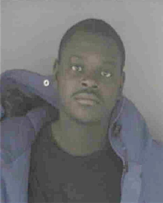 FOSTER, ORLANDO DEMARR - Peoria County, IL