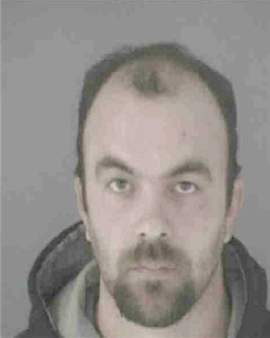 FRAZIER, GREGORY EUGENE - Peoria County, IL