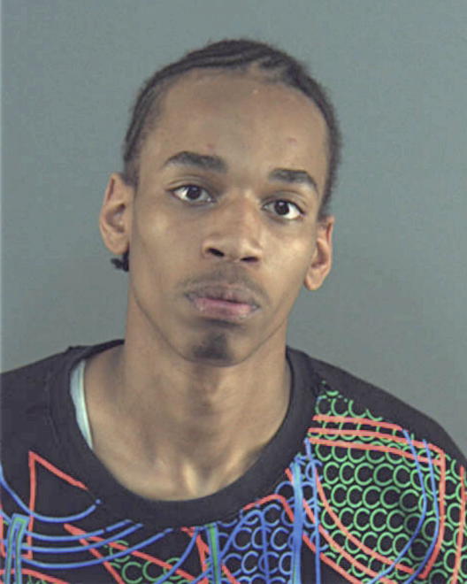 GIBSON, KELAN J - Peoria County, IL