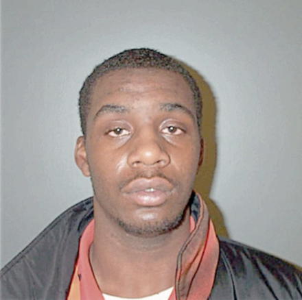 GREEN, KENDRICK LASHAWN - Peoria County, IL