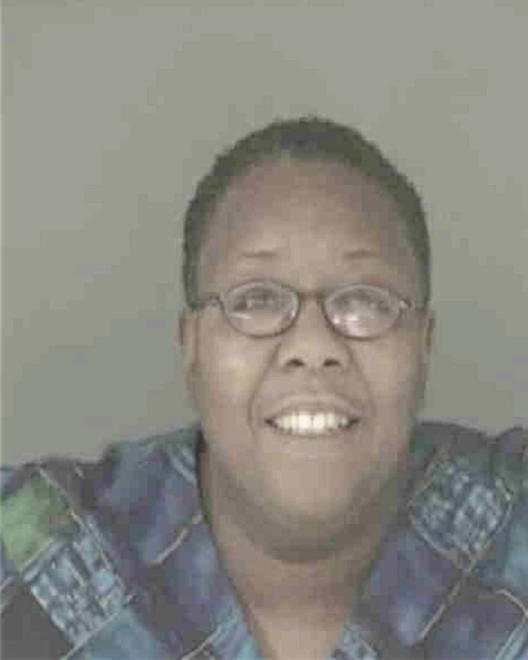 HARRIS, JANICE D - Peoria County, IL