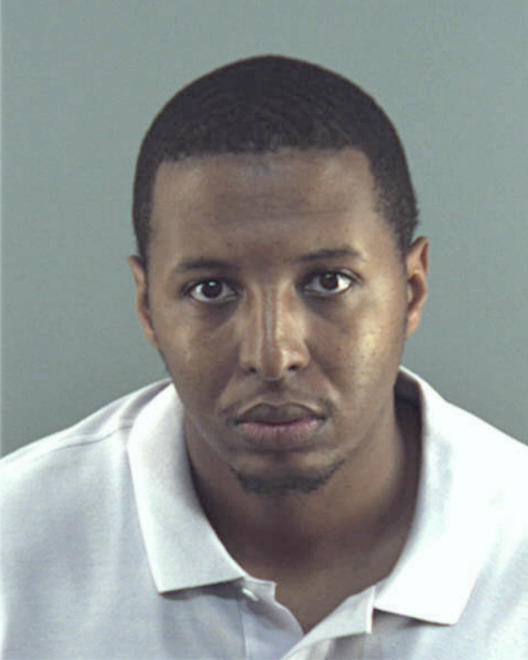 HODGE, TERRY LAMONT - Peoria County, IL