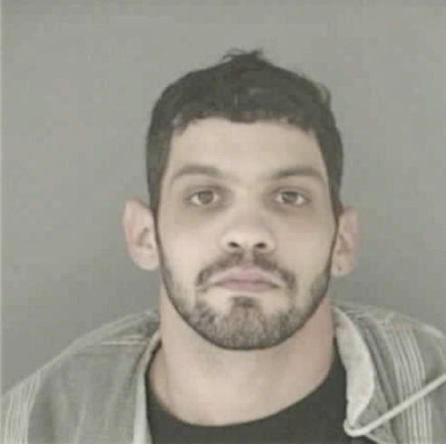 HOSLER, MATTHEW DEAN - Peoria County, IL