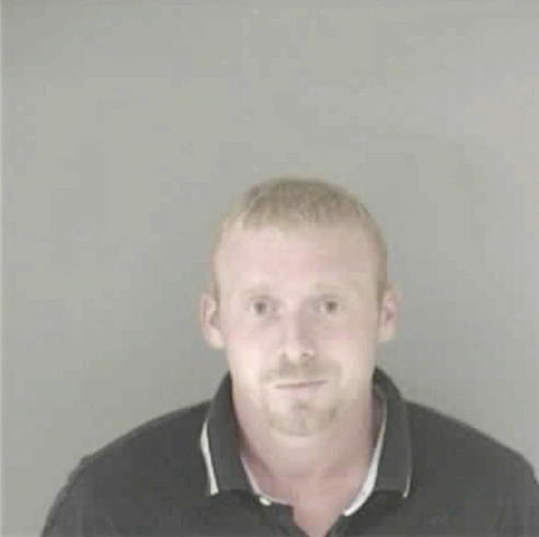 HUTCHINSON, KEVIN LOWELL - Peoria County, IL