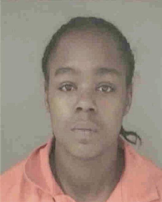 JOHNSON, DARNISHA DENISE - Peoria County, IL