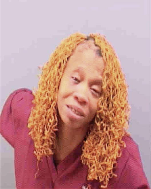 JOHNSON, MARQUITA LOUISE - Peoria County, IL
