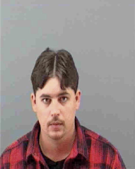 MCALLISTER, THOMAS JAMES - Peoria County, IL