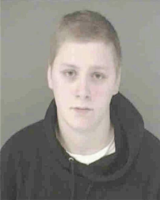 NUNLEY, NICHOLAS ADAM - Peoria County, IL