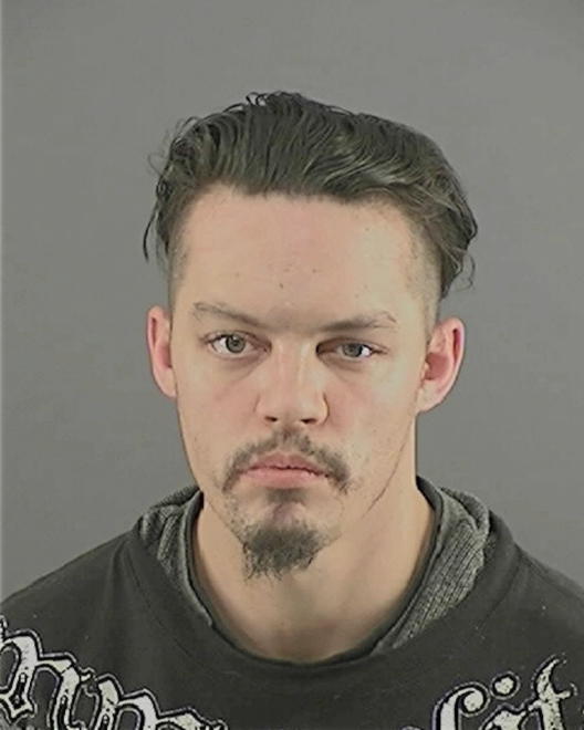 PAOLANTONIO, JOSEPH EDMOND - Peoria County, IL