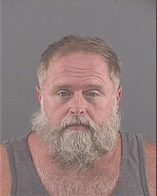 POLLARD, TONY A - Peoria County, IL