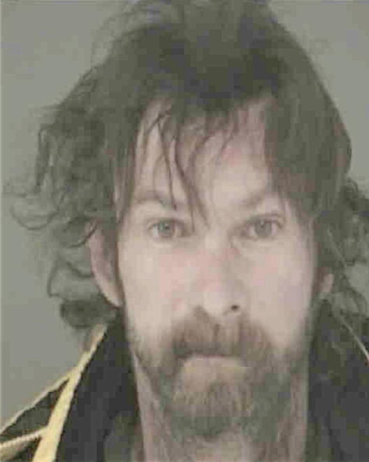 PRYOR, MICHAEL JOE - Peoria County, IL