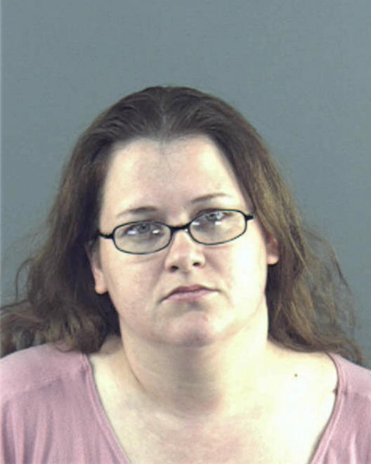 REEISE, KALA CHARLENE - Peoria County, IL