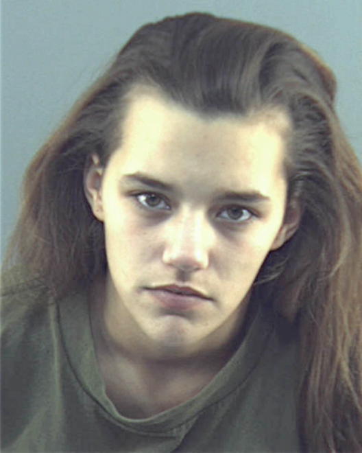 RIOS, TAYLOR ROSE - Peoria County, IL