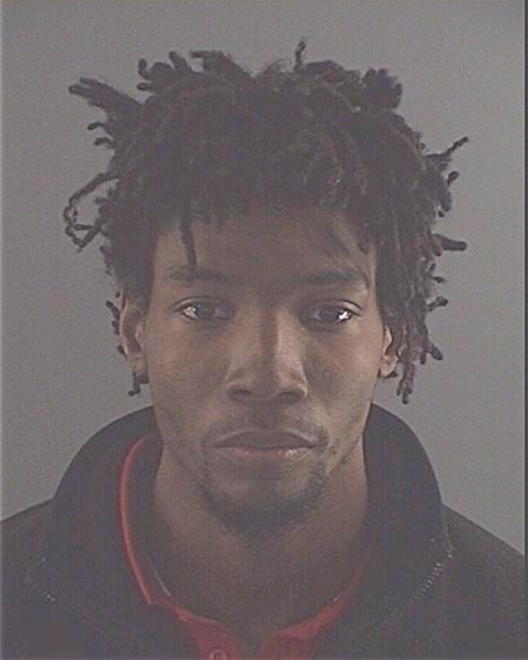 ROBINSON, REGINALD W - Peoria County, IL