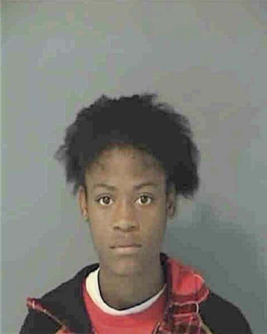 SHORTY, JANICIA J. - Peoria County, IL
