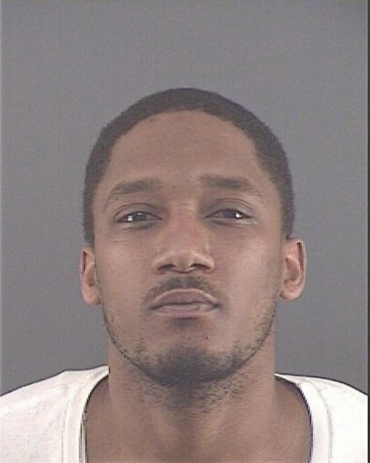 SMITH, DION DUSHAUN - Peoria County, IL