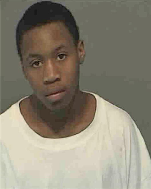 THOMAS-BROWN, AURIES LEMANN - Peoria County, IL
