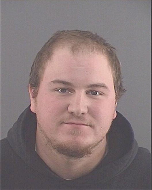 TRUEBLOOD, CODY A - Peoria County, IL