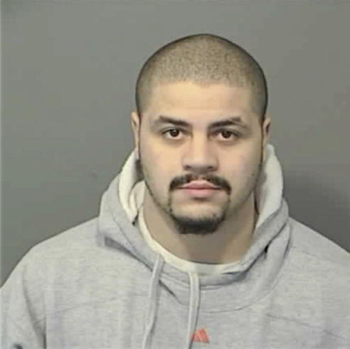 WASHINGTON, KEENAN EDWARD - Peoria County, IL