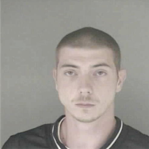 WIELAND, RYAN EDWARD - Peoria County, IL