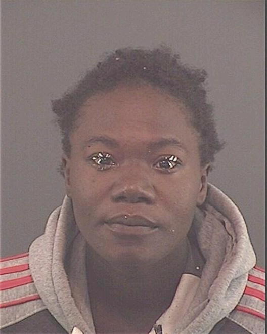 WILLIAMS, ADRIANA M - Peoria County, IL