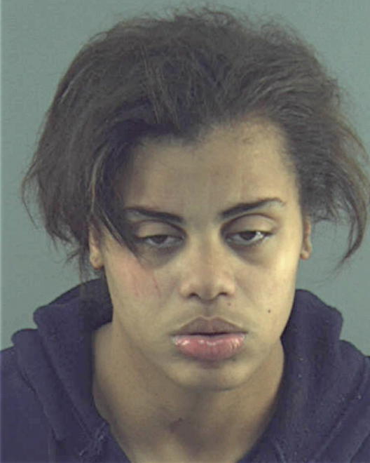 ALBERTS, AYZIANA JONET - Peoria County, IL