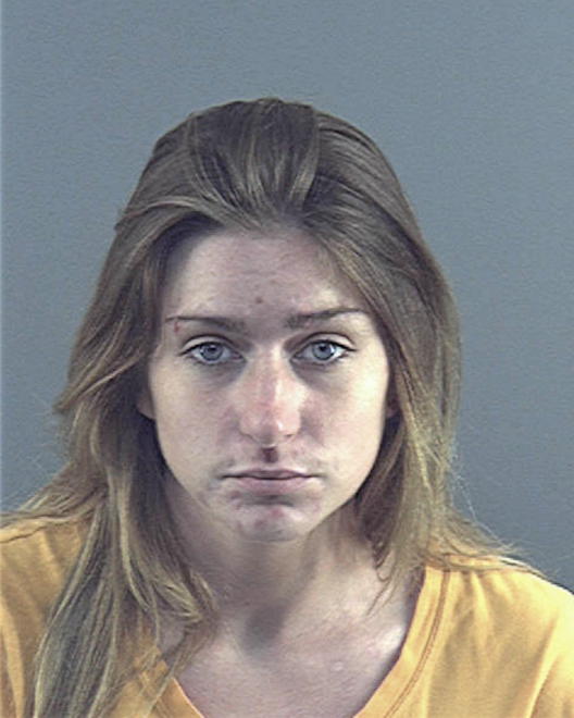 ALLENDER, STEPHANIE MARIE - Peoria County, IL