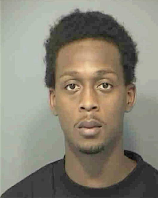 ANDERSON, LAMARCUS L - Peoria County, IL