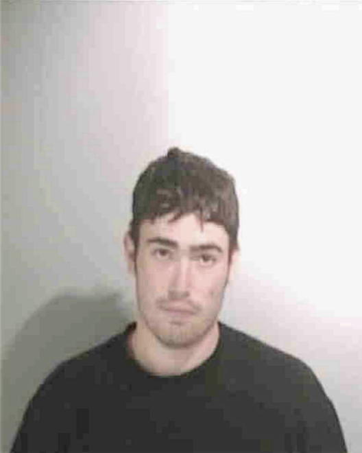 BEHM, JACOB RYAN - Peoria County, IL