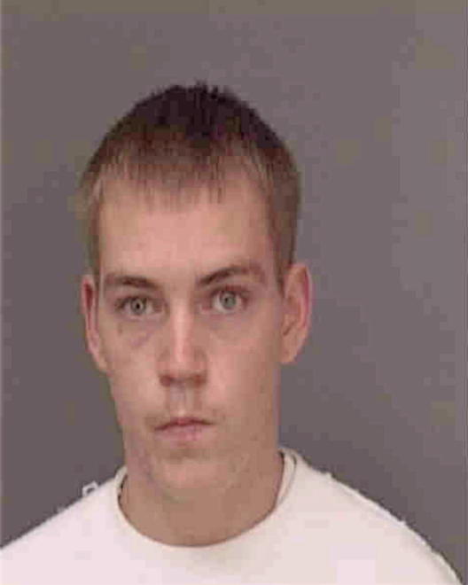 BIESECKER, ERIC JAMES - Peoria County, IL