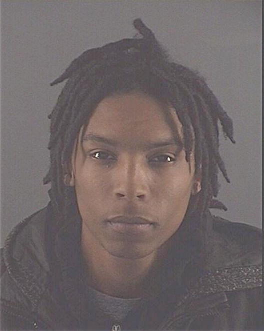 BROWN, DERRICK J - Peoria County, IL