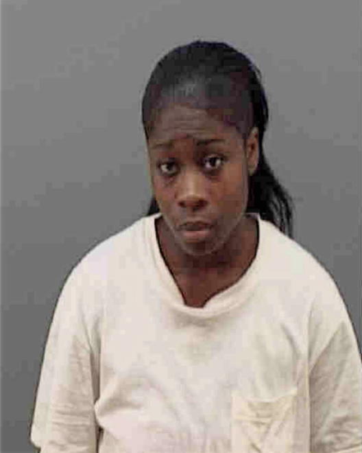 BROWN, JACHONDA NICOLE - Peoria County, IL