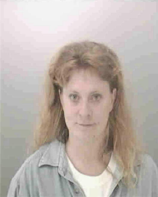 BURTON, S LORI - Peoria County, IL