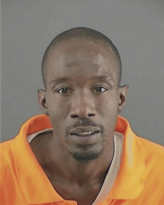 CALIP, DONZELL CARTEZ - Peoria County, IL