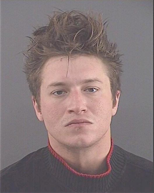 COLVIN, CHRISTOPHER MICHAEL - Peoria County, IL