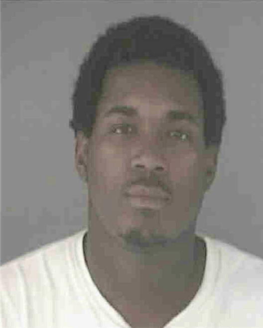 CROWDER, DENARIUS LAMAR - Peoria County, IL