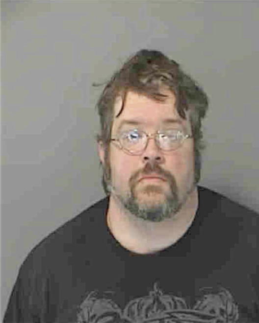 DAVIS, MARK LLOYD - Peoria County, IL