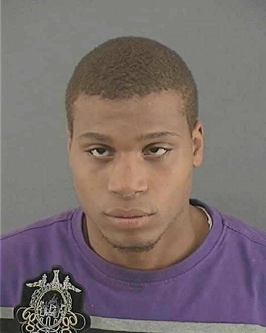 DUDLEY, LAVEL MICKEY - Peoria County, IL