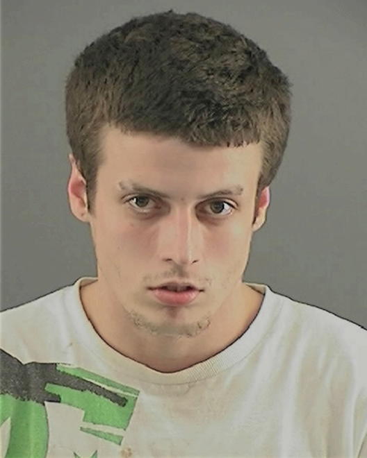 EVANS, THOMAS MARVIN - Peoria County, IL