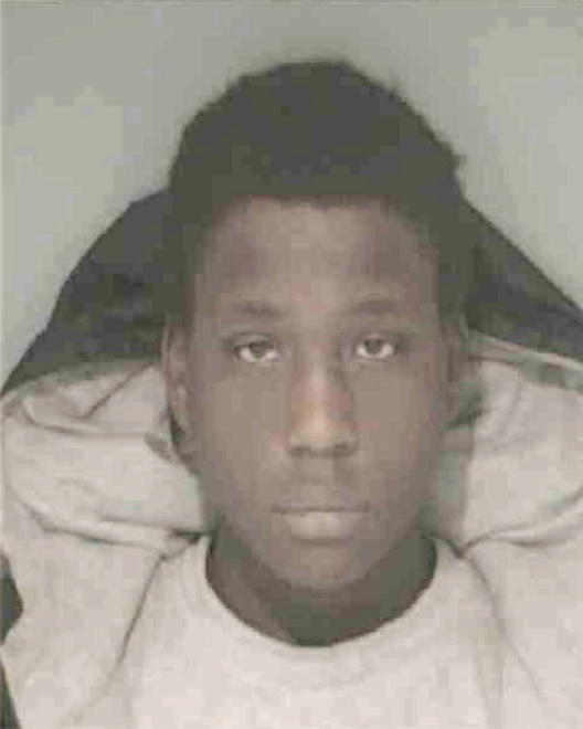 FUNCHES, JOSHUA DARNELL - Peoria County, IL
