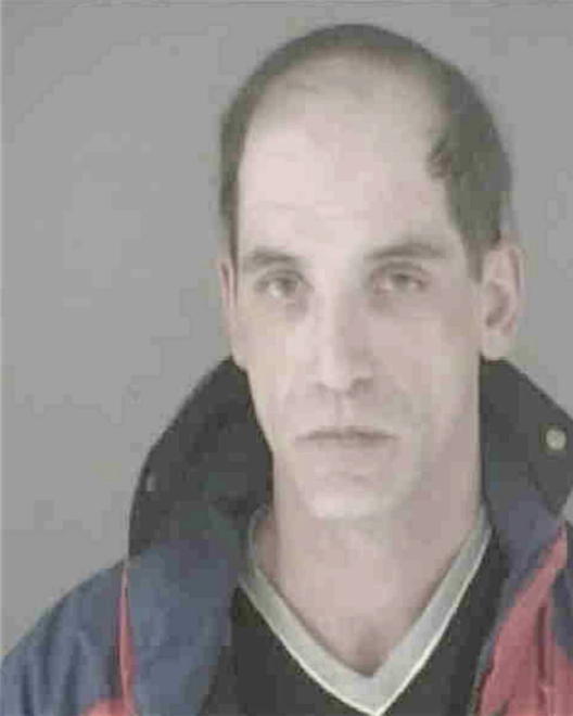GERDES, PAUL ANTHONY - Peoria County, IL