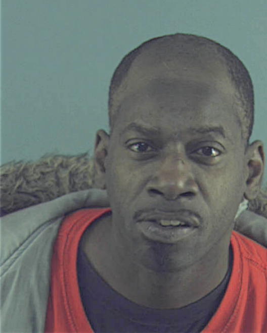 GIBSON, CLARENCE A - Peoria County, IL
