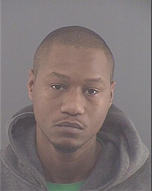 GORDON, ALONZO PLEASANT - Peoria County, IL