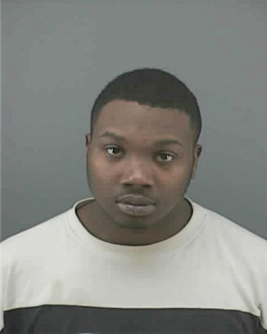 HOLYFIELD, ZACHARY NMN - Peoria County, IL